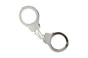 Kreativa spel - Toi-Toys Police Handcuffs Metal - 14854A