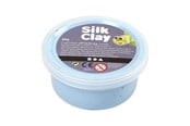 Hobby Tillbehör - Silk Clay - Neon Blue 40gr. - 79117