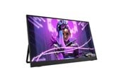 Skärm - Uperfect Portable Monitor UGame J5 M173J15 17.3" 60Hz - M173J15