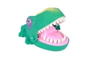 Leksaker - Toi-Toys Fun Dangerous Biting Dino - 37981A
