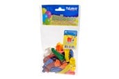 Vattenlek - Folat BV - Folatex Water Balloons 50 pcs. - 08144