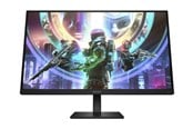 Skärm - 27" HP OMEN 27qs - 2560x1440 (QHD) - 240Hz - IPS - 780J4AA#ABB