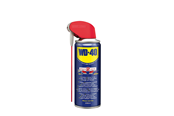 Verktyg - WD-40 Multi oil spray with smart straw, 200 ml - WD40-200-st