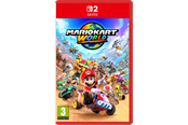 Spel - Mario Kart World - Nintendo Switch 2 - Racing - 0045496312398