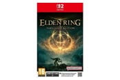 Spel - ELDEN RING - Tarnished Edition - Nintendo Switch 2 - RPG - 3391892039436