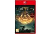 Spel - ELDEN RING - Tarnished Edition - Nintendo Switch 2 - RPG - 3391892039436