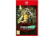 Spel - Hyrule Warriors: Age of Imprisonment - Nintendo Switch 2 - Action / äventyr - 0045496313579