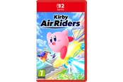 Spel - Kirby Air Riders - Nintendo Switch 2 - Racing - 0045496313142