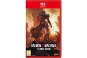 Spel - Daemon X Machina: Titanic Scion - Nintendo Switch 2 - Action - 5060540773258
