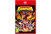 Spel - Donkey Kong Bananza - Nintendo Switch 2 - Plattform - 0045496312831