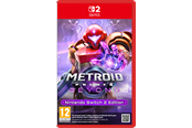 Spel - Metroid Prime 4: Beyond - Nintendo Switch 2 - Action - 0045496313449