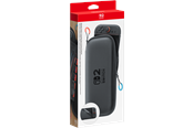 Spel Tillbehör - Nintendo Switch 2 Carrying Case - 0045496321437