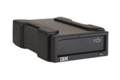 Optisk enhet (DVD / BR / Floppy) - Lenovo RDX RDX drive - SuperSpeed USB 3.0 - external - Andra - USB 3.0 - 4T27A10725
