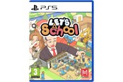 Spel - Let's School - Sony PlayStation 5 - Strategi - 5060997483366