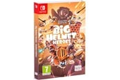 Spel - Big Helmet Heroes (Exalted Edition) - Nintendo Switch - Action - 8436622260133