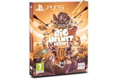 Spel - Big Helmet Heroes (Exalted Edition) - Sony PlayStation 5 - Action - 8436622260119