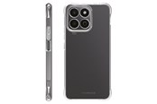Mobile - Covers & Cases - Vivanco Anti-Shock Case Honor 200 Smart Clear - 64344