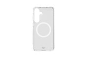 Mobile - Covers & Cases - Tech21 Evo Clear Magnet Samsung Galaxy S25+ Clear - T21-11226
