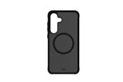Mobile - Covers & Cases - Tech21 Evo Armor Magnet Samsung Galaxy S25+ Black - T21-11224