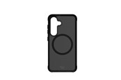 Mobile - Covers & Cases - Tech21 Evo Armor Magnet Samsung Galaxy S25 Black - T21-11218