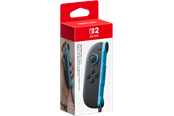 Spel Tillbehör - Nintendo Switch 2 Joy-Con 2 (L) - Wireless Controller - Nintendo Switch 2 - 0045496321642