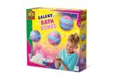 Vattenlek - SES Creative Galaxy Bath Bombs - 14769
