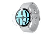 Smartwatch - Accessories - FIXED 2-Pack Protection Glass Samsung Galaxy Watch6 44mm - FIXGW-1207