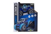 Fjärrstyrt - Gear2play - RC Remote Control Car Monster Hammer - GP19261