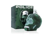 Parfym och dofter - Police To Be Camouflage For Man Edt Spray - 679602772426