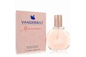 Parfym och dofter - Gloria Vanderbilt Miss Vanderbilt Edt Spray - 3600551060330