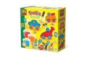 Kreativa spel - SES Creative Dough - Traffic - 00415