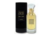 Parfym och dofter - Lattafa Velvet Oud Edp Spray - 6291106069525