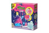 Kreativa spel - SES Creative Slime Colour Lab Unicorn - 15016