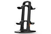 Spel Tillbehör - Spigen Universal Game Controller & Headset Stand - black - AMP07412