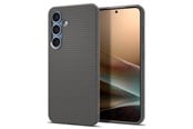 Mobile - Covers & Cases - Spigen Liquid Air - marble gray - Samsung Galaxy S25 - ACS09404