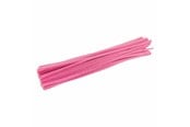 Kreativa spel - Colorations - Pink Chenille Wire 100pcs. - CHIPCPI