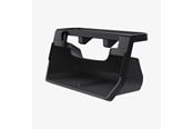 Biltillbehör - Spigen Tesla Under Screen Storage Organizer - black - Tesla Model 3 2024 - ACP08373