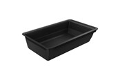 Gadget - Spigen Tesla Underseat Storage Box - black - Tesla Model Y - ACP05757