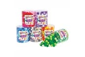 Kreativa spel - Colorations - Pompoms 6 Colors 1500 pcs. - CHPOMINJ