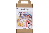 Konst- och hantverksmaterial - Creativ Company - Starter Hobbyset Modeling - 977545