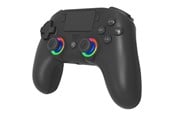 Spel Tillbehör - Subsonic LED - Black - Wireless Controller - Sony PlayStation 5 - SA5716-1