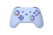 Spel Tillbehör - Subsonic LED - Sweetie Blue - Wireless Controller - Nintendo Switch - SA5633-5