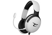 Spel Tillbehör - Subsonic Astra Gaming - White and Black - Wired Headset - SA5683-1