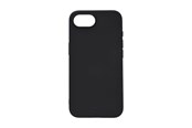 Mobile - Covers & Cases - ONSALA Phone Case Silicone Touch Black - iPhone 16e/17e - 664273
