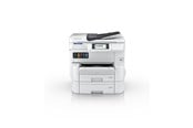 Skrivare - Epson WorkForce Pro EM-C7100DWF Multifunktions - Färg - Bläck - C11CL35401