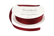 Hobby Tillbehör - Creativ Company - Decoration Ribbon Red 15m - 52482