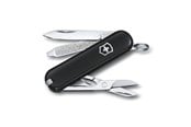 Multiverktyg - Victorinox Classic SD Swiss Army Knife dark illusi - 0.6223.3G