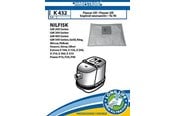 Dammsugarpåse - hanestroem Vacuum Cleaner Bags K432 - K432