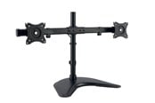 Monitorfäste - Kensington SmartFit™ Ergo fristående stativ för dubbel bildskärm - K58271WW