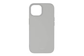 Mobile - Covers & Cases - ONSALA Phone Case with Silicone Feel Concrete - iPhone 13/14/15 - 664249
